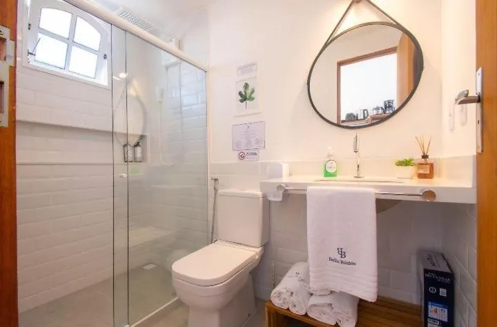 Aparthotel Bella Buzios Apartamentos