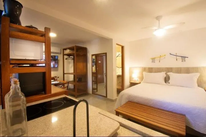 Bella Buzios Apartamentos 0*, Armacao dos Buzios