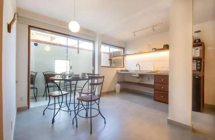Bella Buzios Apartamentos Armacao dos Buzios