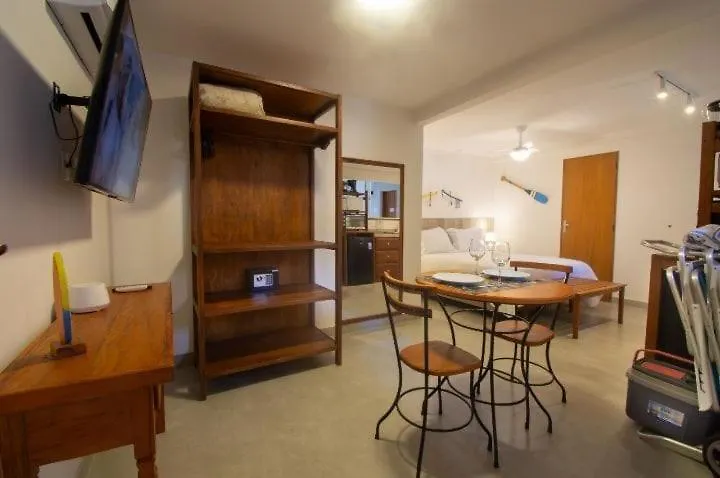 Bella Buzios Apartamentos Aparthotel
