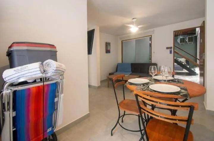 Bella Buzios Apartamentos