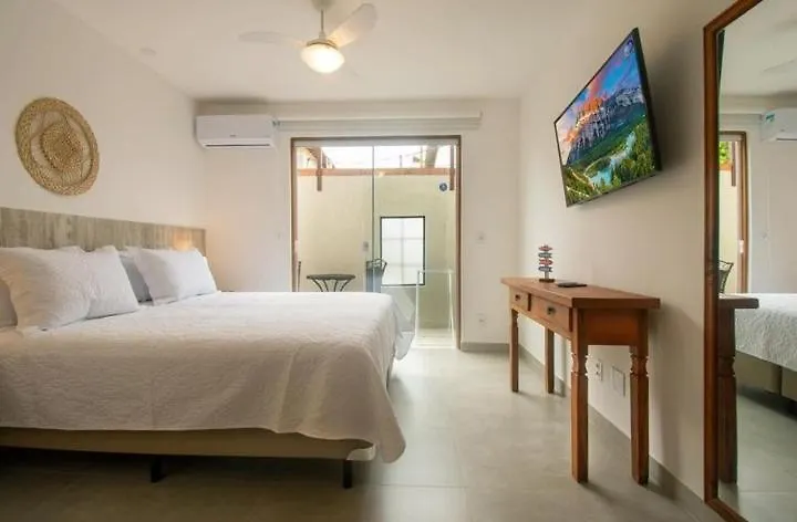 Aparthotel Bella Buzios Apartamentos Brazil