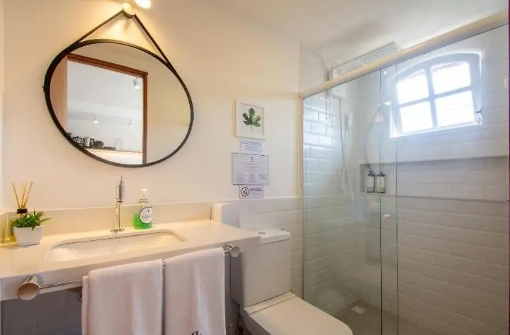 Bella Buzios Apartamentos アパートホテル