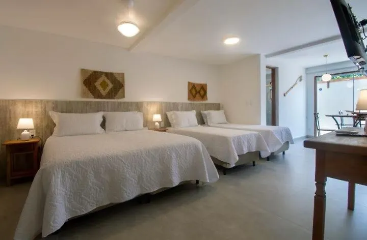 Bella Buzios Apartamentos 0*, Búzios ブラジル