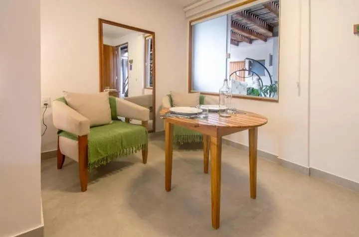 アパートホテル Bella Buzios Apartamentos ブラジル