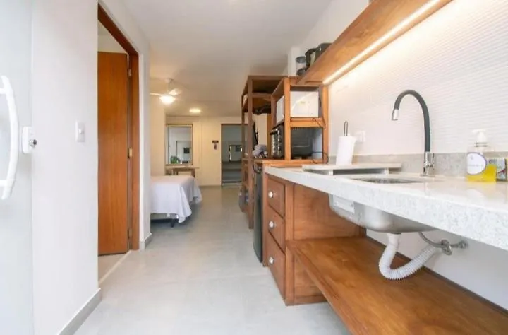 アパートホテル Bella Buzios Apartamentos ブラジル