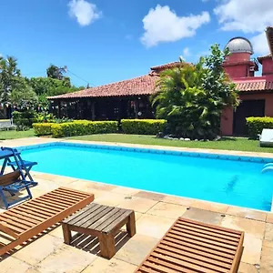 Numa Boa Hostal