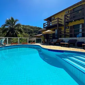 Mar Joao Fernandes Inn