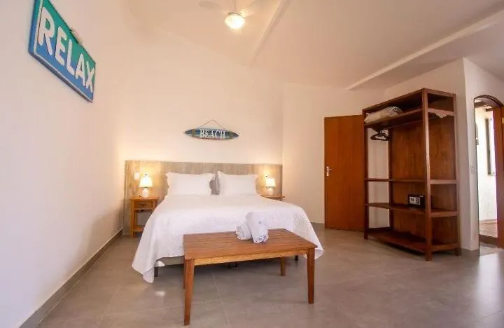 Apartahotel Bella Buzios Apartamentos