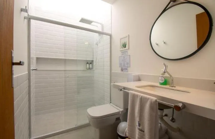 Bella Buzios Apartamentos 0*, Búzios Brasil