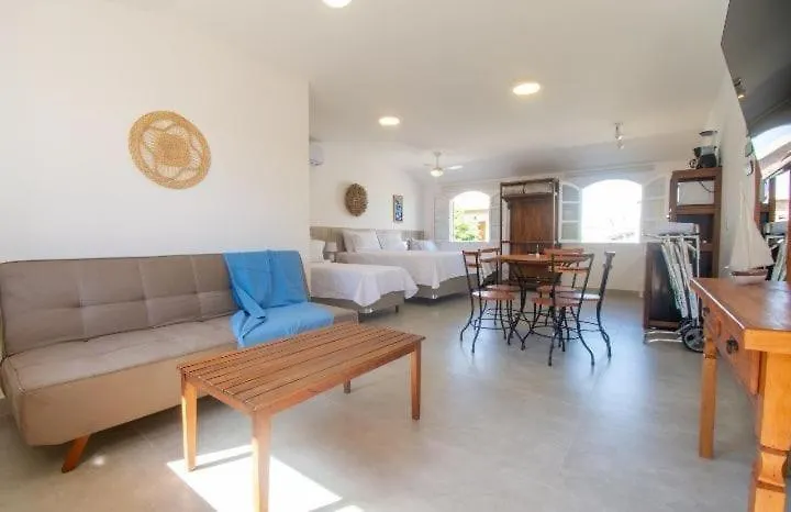 Bella Buzios Apartamentos Apartahotel