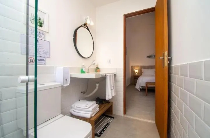 Bella Buzios Apartamentos 0*, Búzios