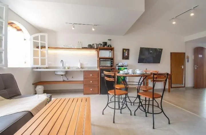 Bella Buzios Apartamentos Brasil