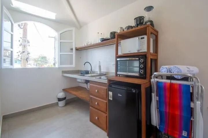 Bella Buzios Apartamentos 0*, Búzios Brasil