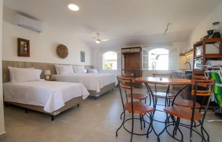 Bella Buzios Apartamentos Apartahotel