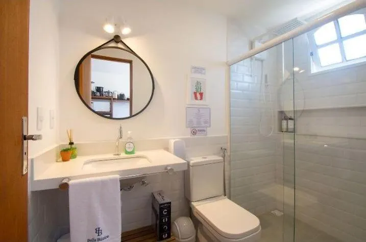 Bella Buzios Apartamentos Brasil