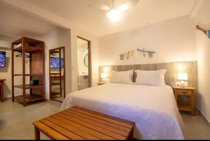 Bella Buzios Apartamentos Apartahotel Búzios