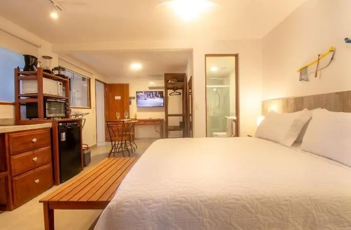 Bella Buzios Apartamentos Apartahotel Búzios