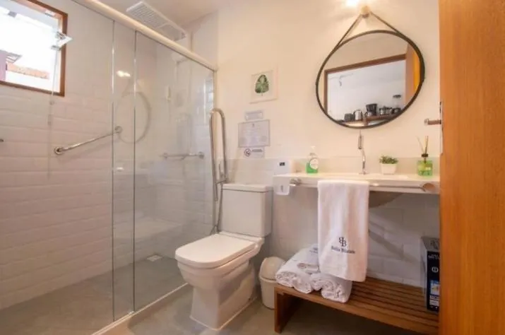 Bella Buzios Apartamentos 0*, Búzios Brasil