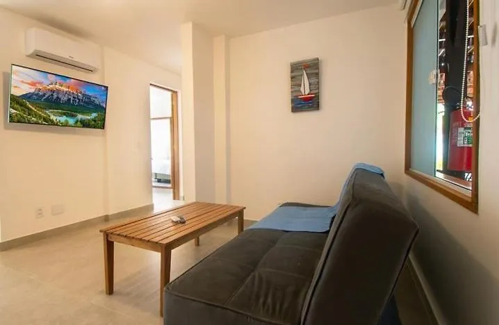 Bella Buzios Apartamentos