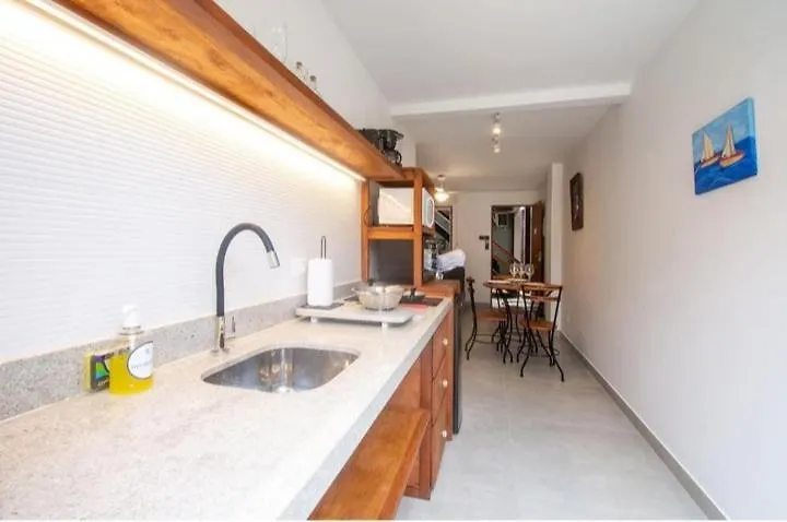 Bella Buzios Apartamentos Brasil