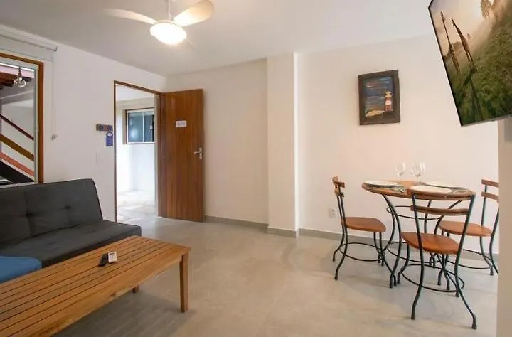 Apartahotel Bella Buzios Apartamentos