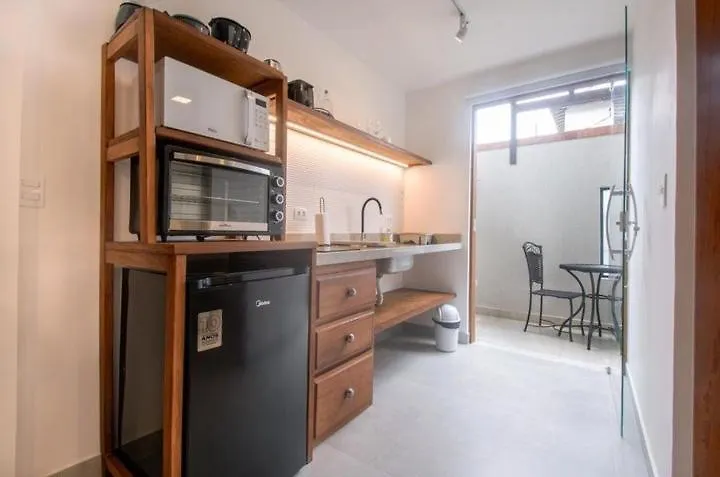 Bella Buzios Apartamentos