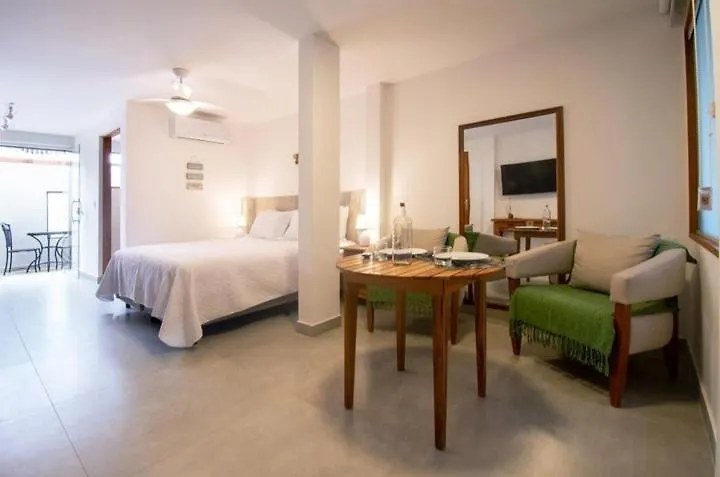 Apartahotel Bella Buzios Apartamentos