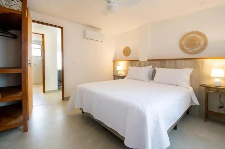 Bella Buzios Apartamentos Búzios
